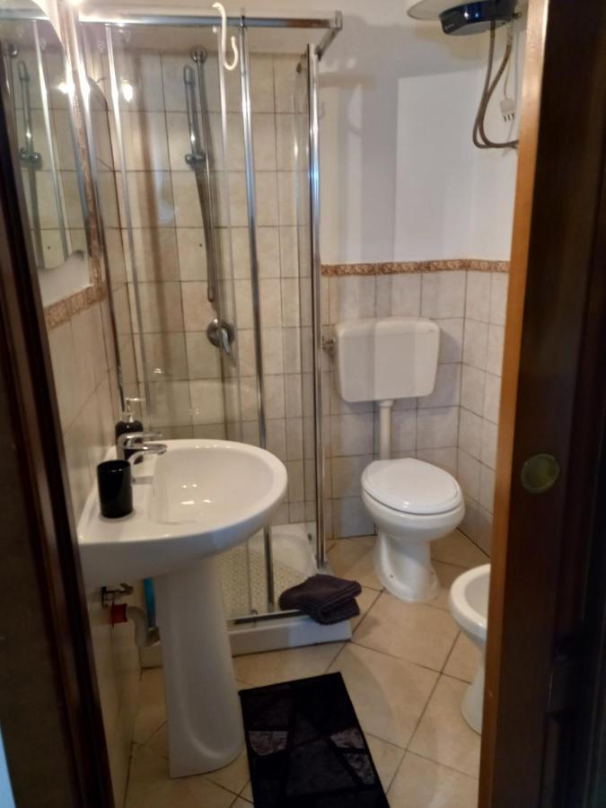 פלרמו Viola Home מראה חיצוני תמונה