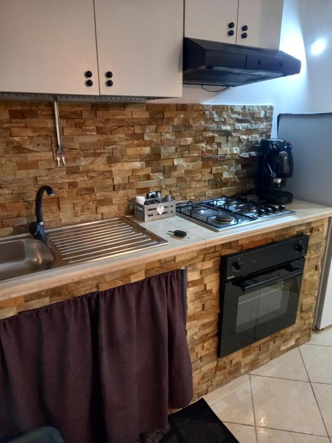 פלרמו Viola Home מראה חיצוני תמונה