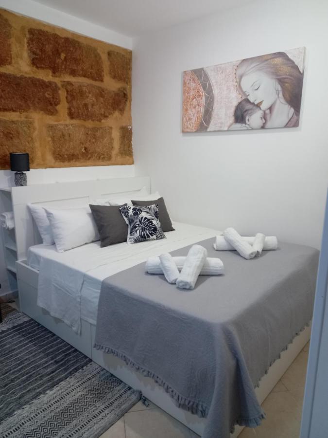 פלרמו Viola Home מראה חיצוני תמונה